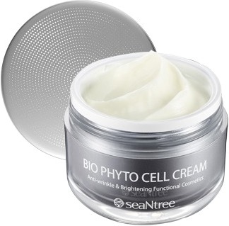 SeaNtree Bio Phyto Cell Cream