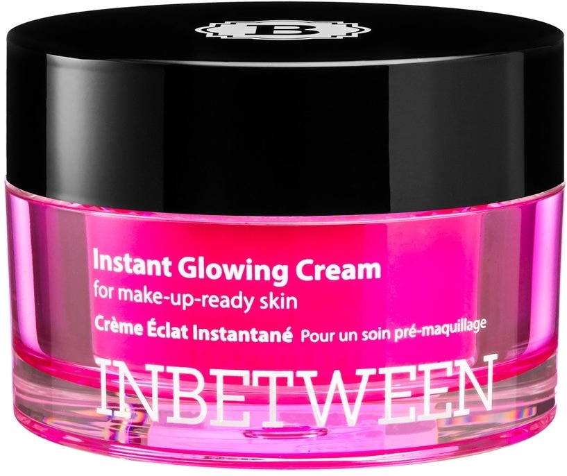 Blithe Inbetween Instant Glowing Cream
