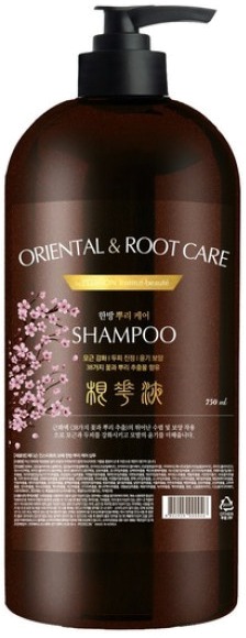 Pedison Oriental And Root Care Shampoo