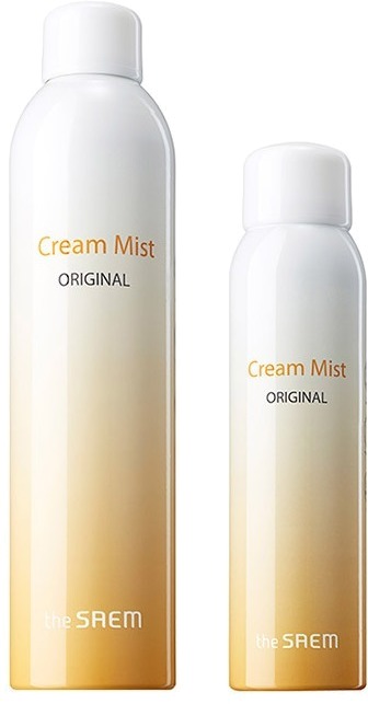 The Saem Original Cream Mist