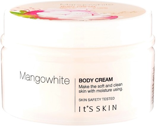 Its Skin MangoWhite Body Cream
