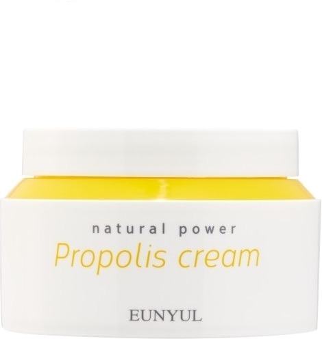 Eunyul Natural Power Propolis Cream