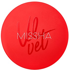Missha Velvet Finish Cushion SPF  PA