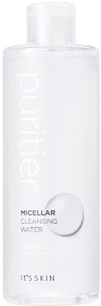 Its Skin Puritier Micellar Cleansing Water