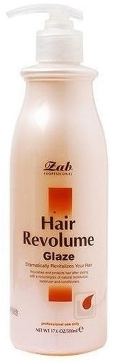 Zab Hair Revolume Glaze