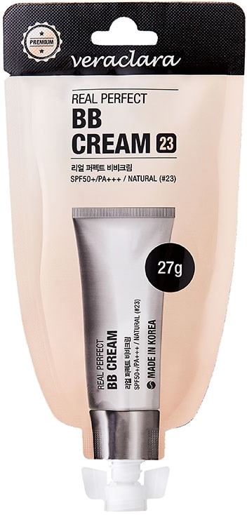 Veraclara Perfect BB Cream SPF PA