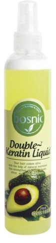 Bosnic Double Keratin Liquid