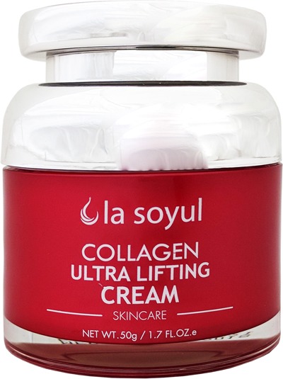 La Soyul Collagen Ultra Lifting Cream