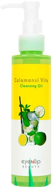Eyenlip Calamansi Vita Cleansing Oil