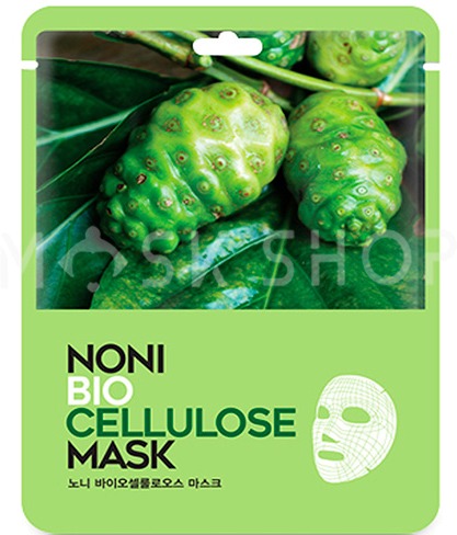 GSkin Noni Bio Cellulose Mask