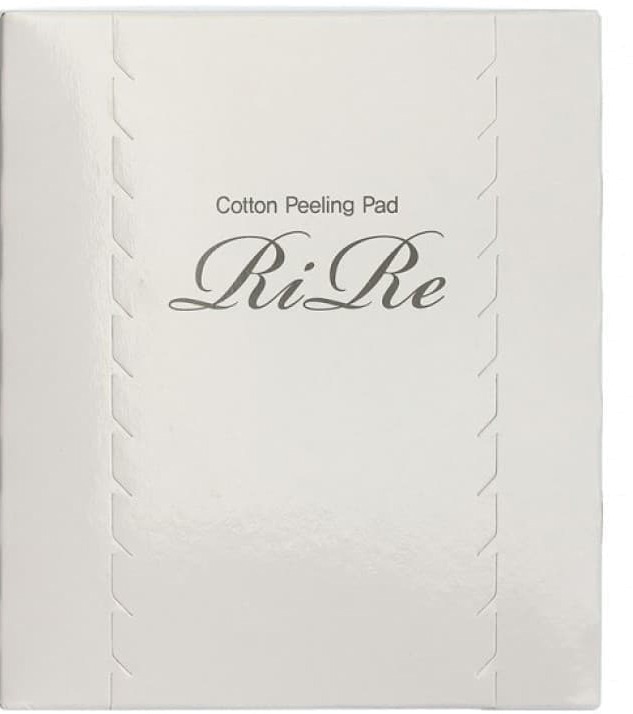 RiRe Cotton Peeling Pad
