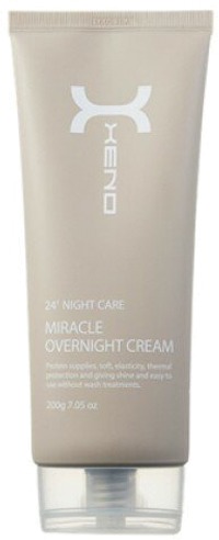 Newgen Xeno Miracle Overnight Cream