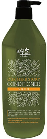 Our Herb Story Conditioner