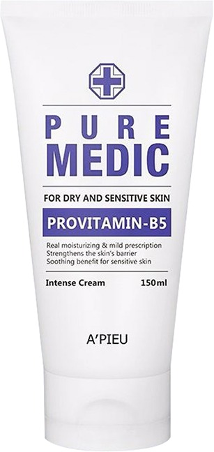 APieu Puremedic Intense Cream