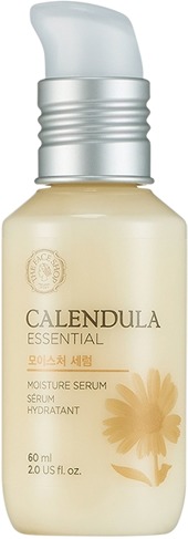 The Face Shop Calendula Essential Moisture Serum