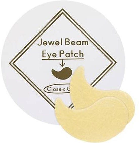 Etude House Jewel Beam Eye Patch