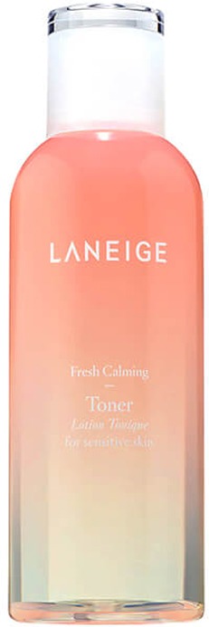 Laneige Fresh Calming Toner