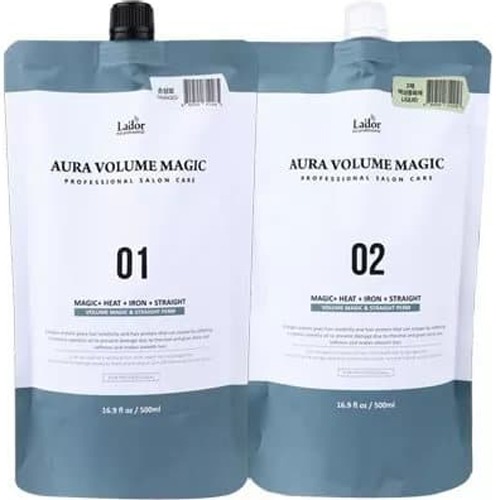Lador Aura Volume Magic Healthy