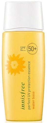 Innisfree Perfect UV Protection Essence Water Base SPF PA