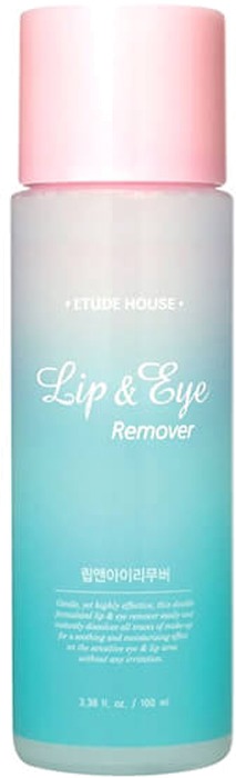 Etude House Lip And Eye Remover