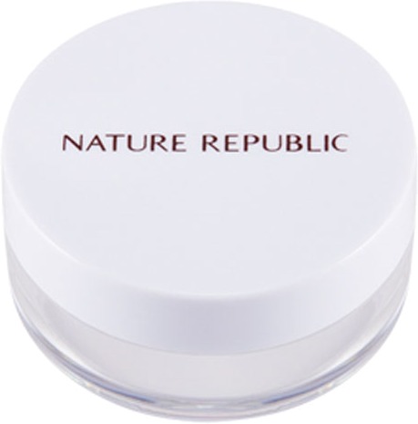 Nature Republic  Beauty Tool Cream Container