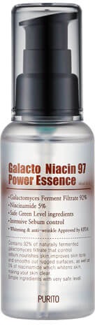 Purito Galacto Niacin  Power Essence