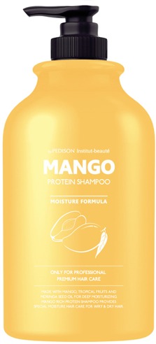 Pedison InstituteBeaute Mango Rich Protein Hair Shampoo