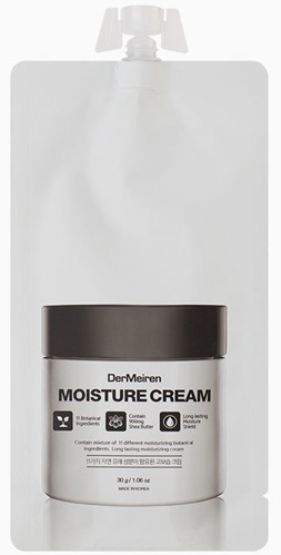 DerMeiren Moisture Cream