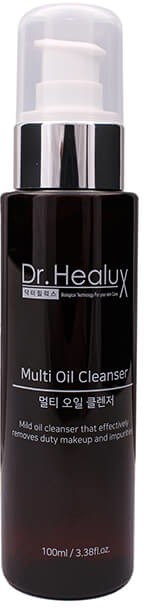 Dr Healux Multi Oil Cleanser