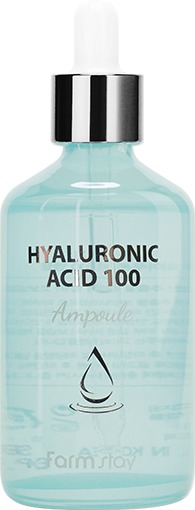 FarmStay Hyaluronic Acid  Ampoule