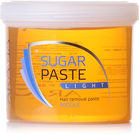 Aravia Professional Sugar Paste Light