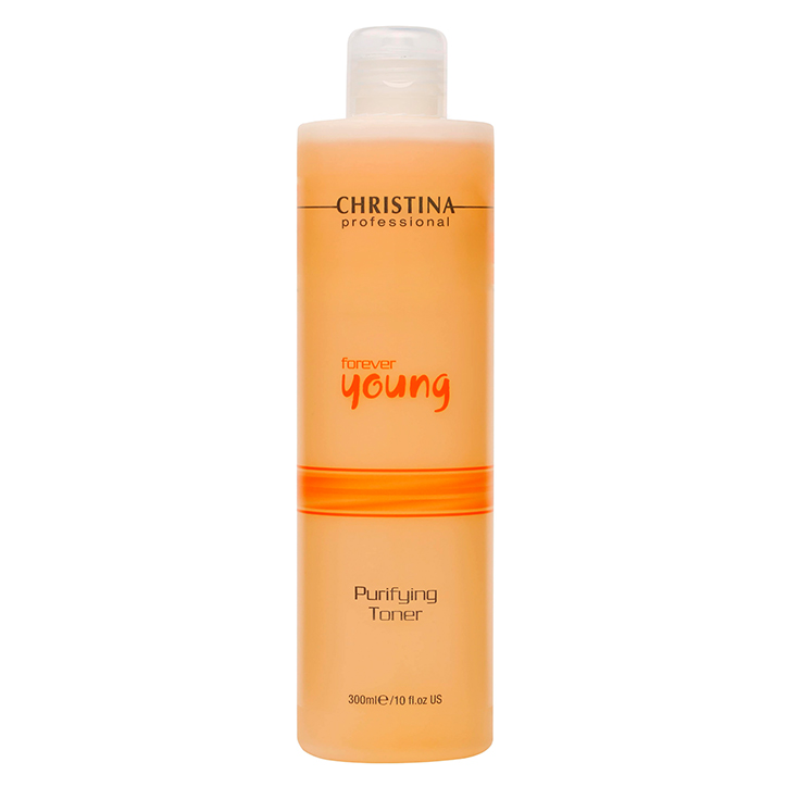 Christina Forever Young Purifying Toner