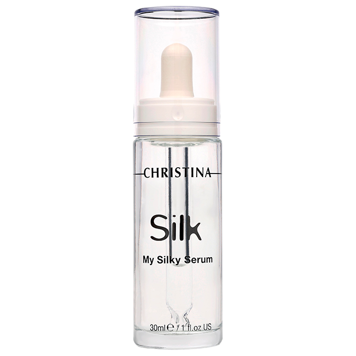 Christina Silk My Silky Serum