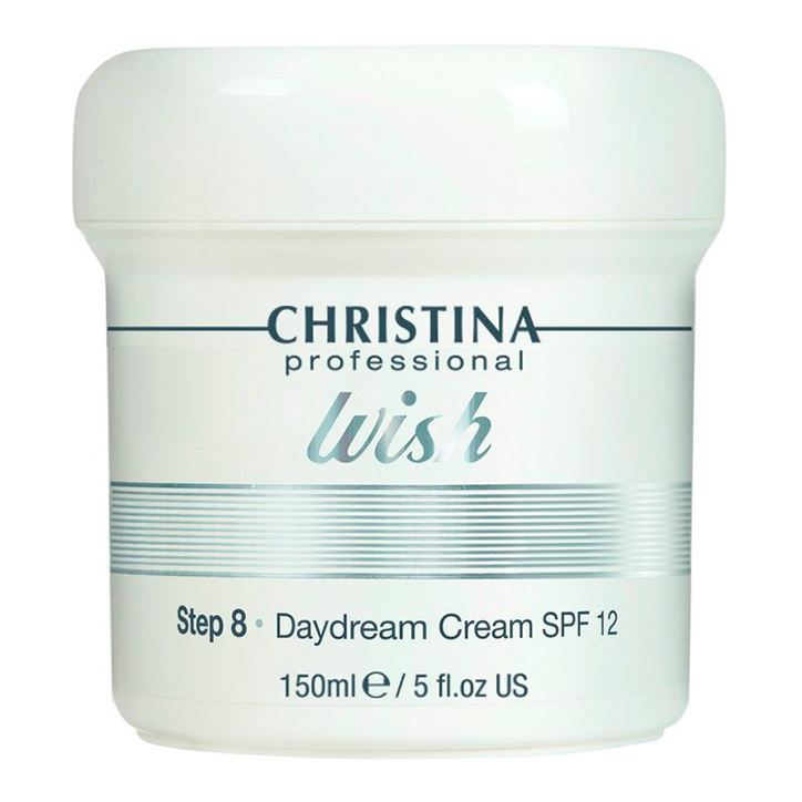 Christina Wish Day Cream SPF