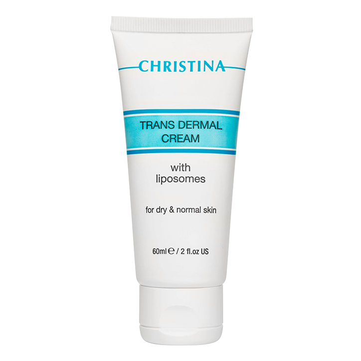 Christina Dermal Cream With Liposomes