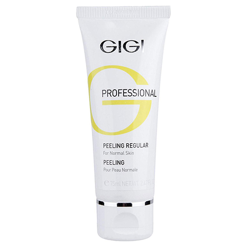 Gigi Professional Peeling Regular