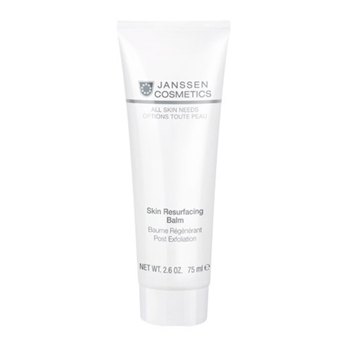Janssen Cosmetics All Skin Needs Skin Resurfacing Balm