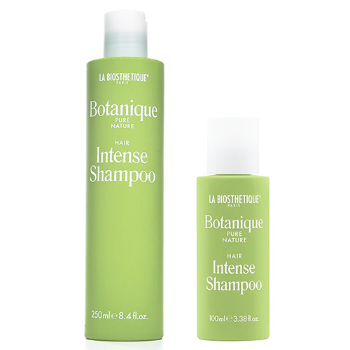 La Biosthetique Intense Shampoo