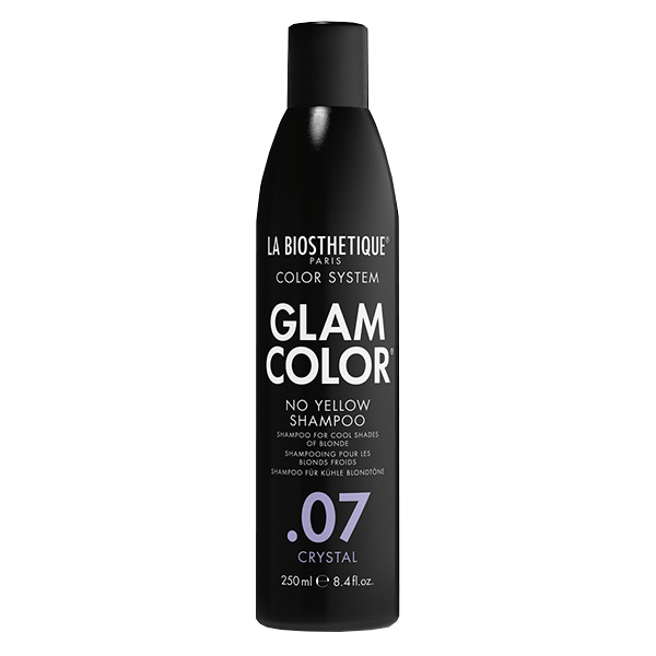 La Biosthetique Glam Color No Yellow Shampoo