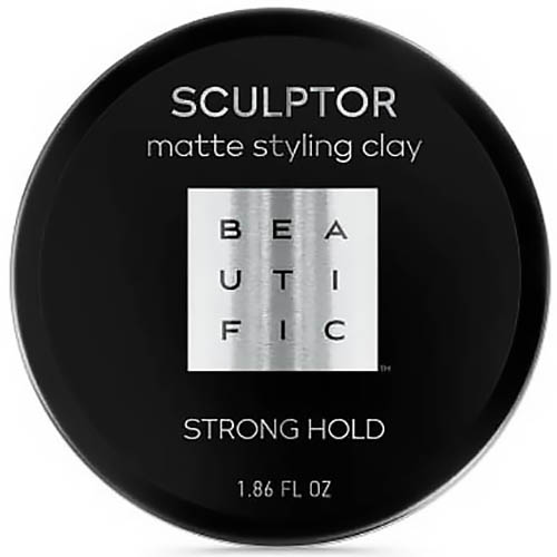 Beautific Sculptor Matte Styling Clay