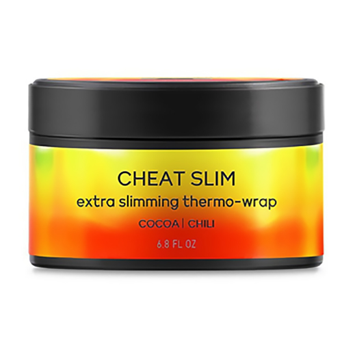 Beautific Cheat Slim Extreme Slimming ThermoWrap