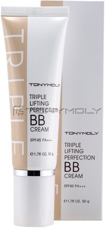 Tony Moly Triple Lifting Perfection BB Cream