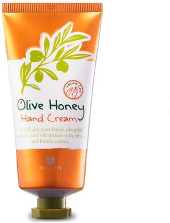Mizon Olive honey hand cream  ml