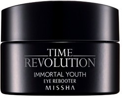 Missha Time Revolution Immortal Youth Eye Rebooter