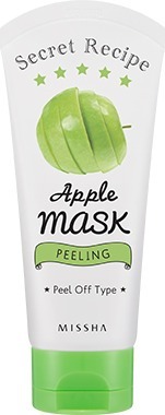 Missha Secret Recipe Apple Mask