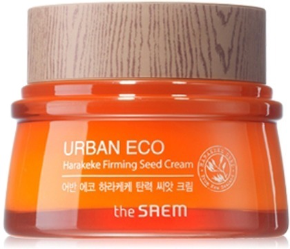 The Saem Urban Eco Harakeke Firming Seed Cream