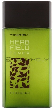 Tony Moly Herb Field Toner