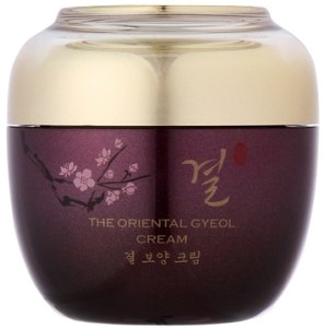 Tony Moly The Oriental Gyeol Cream