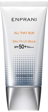 Enprani All That Sun Silky Fit Uv Block SPF  PA