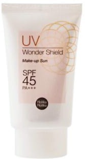 Holika Holika UV Wonder Shield Makeup Sun SPF PA